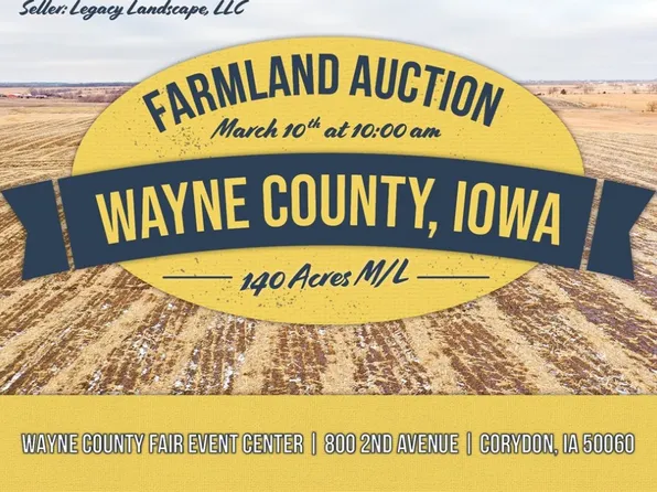 0 King Rd, Allerton, IA 50008