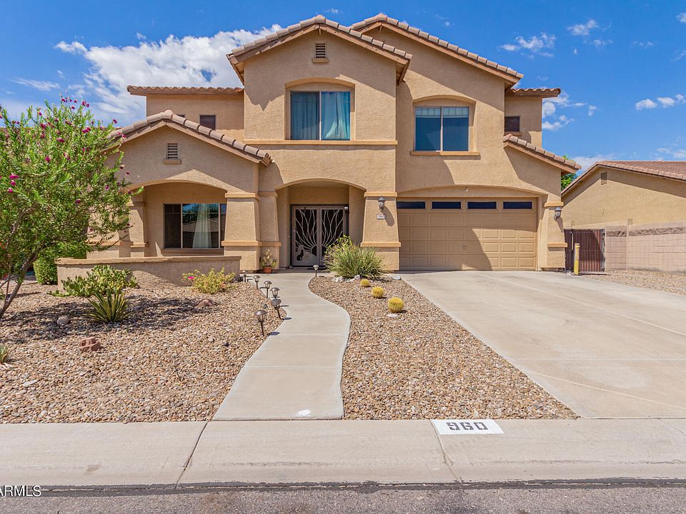 1st image of 960 E HAROLD Drive