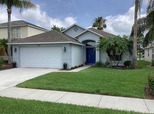 3324 Cloudberry Pl, Melbourne, FL 32940