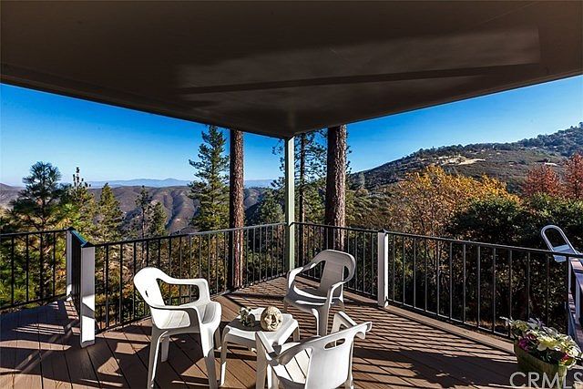 On the Edge of Civilization!