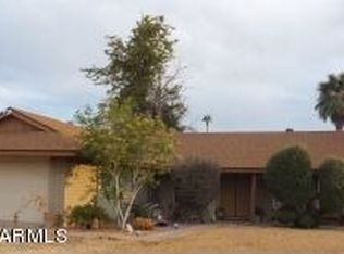 4559 W Butler Dr, Glendale, AZ 85302