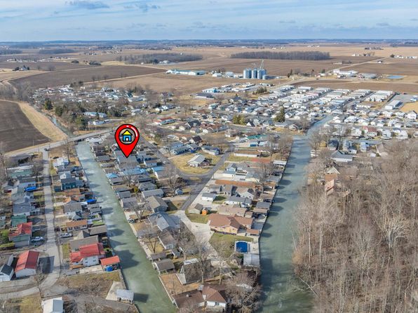11546 Horseshoe Channel Dr, Lakeview, OH 43331