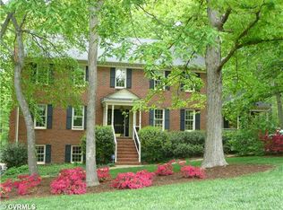 2302 Bream Dr, Midlothian, VA 23113