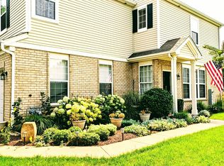 11820 Heritage Meadows Dr, Plainfield, IL 60585