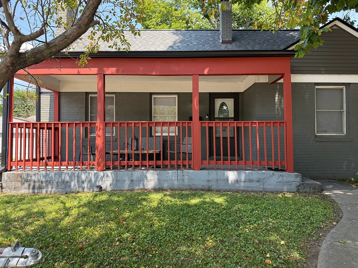 Building Photo - 816 E 40th St