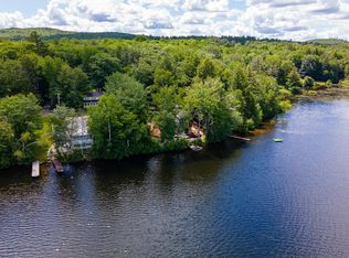 11 Shadowland Rd, Alstead, NH 03602