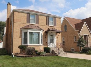 1837 N 75th Ct, Elmwood Park, IL 60707