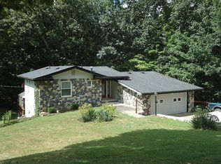 17799 S. Acres Road, CALDWELL, OH 43724