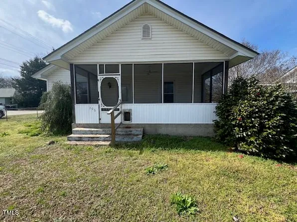 306 S 17th St, Erwin, NC 28339