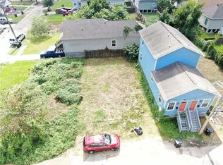 2708 S Johnson St, New Orleans, LA 70125