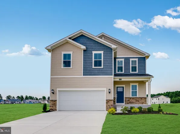 20330 Harvest Ridge Ln, Millsboro, DE 19966