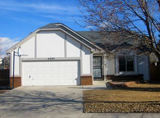 4385 Begonia Ter, Colorado Springs, CO 80920