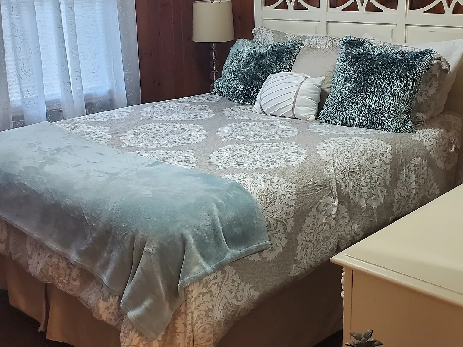 3 bed, 1.5 bath, 1150 sqft, $2,000 — Photo 4