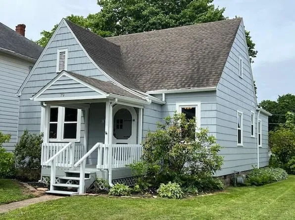 79 S Washington St, Utica, OH 43080