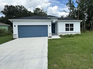 8695 SE 159th Ln, Summerfield, FL 34491