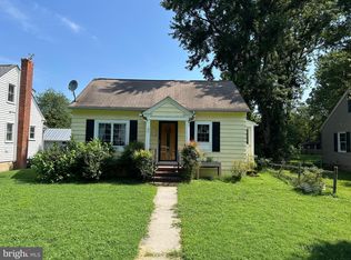 17 Judas St, Easton, MD 21601
