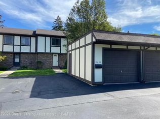 6226 Captains Way, East Lansing, MI 48823