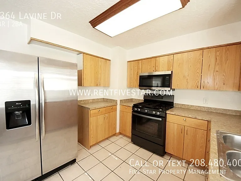 1364 Lavine Dr — Photo 6