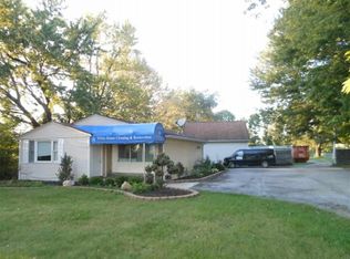 13431 Chippewa Blvd, Mishawaka, IN 46545