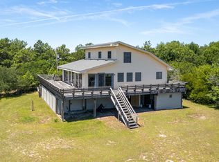2153 Shad Rd LOT 10, Corolla, NC 27927