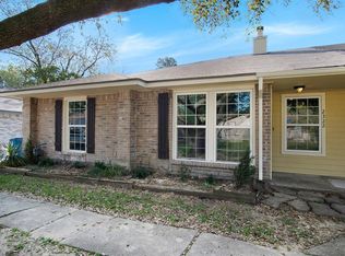 2322 Spring Dusk Ln, Spring, TX 77373