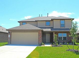 29115 Jacobs River Dr, Katy, TX 77494