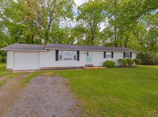 8336 Packard Rd, Morenci, MI 49256
