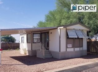 1131 S Meridian Rd LOT 12, Apache Junction, AZ 85120
