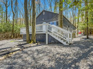 29 Lakeview Dr, Lake Harmony, PA 18624