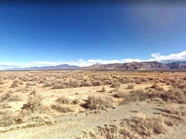 4481 Roger St, Pahrump, NV 89061