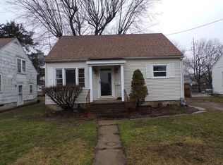 939 Henry St, Marion, OH