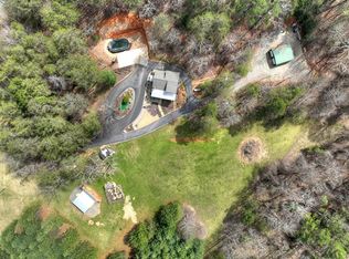 Indian Trce, Mineral Bluff, GA 30559