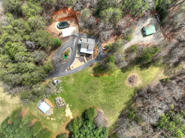 Indian Trce, Mineral Bluff, GA 30559