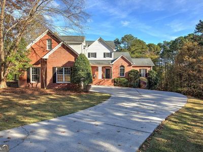 388 Double Tree Dr SE, Calhoun, GA, 30701