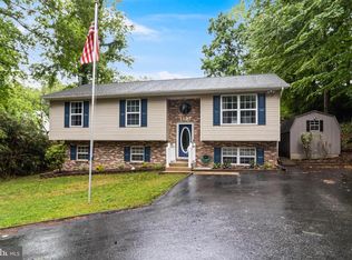 1197 Golden West Way, Lusby, MD 20657