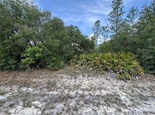 18167 Parakeet Rd LOT 10, Brooksville, FL 34614