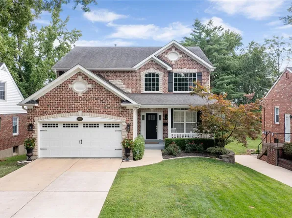 1014 Chelsea Ave, Saint Louis, MO 63122