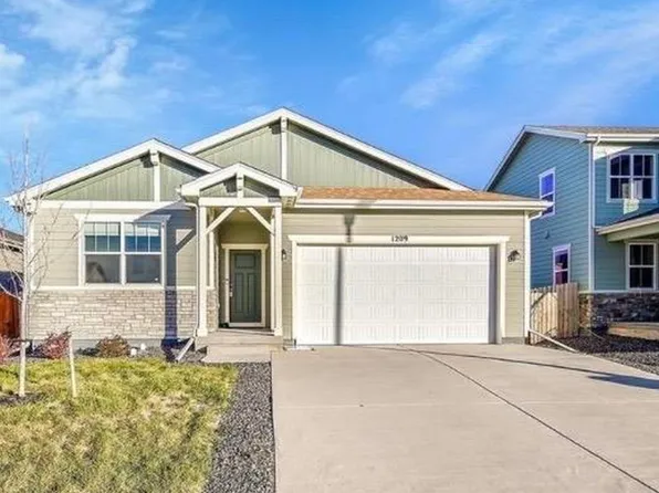 1209 Coyote Ln, Wiggins, CO 80654