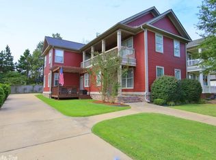 117 Nantucket Loop, Maumelle, AR 72113