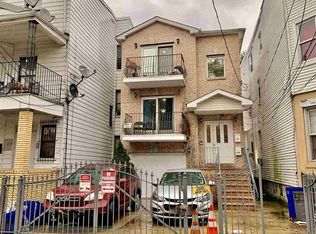 317 Summer Ave #3FAM, Newark, NJ 07104