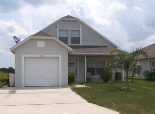 130 Nicholson Dr, Davenport, FL 33837