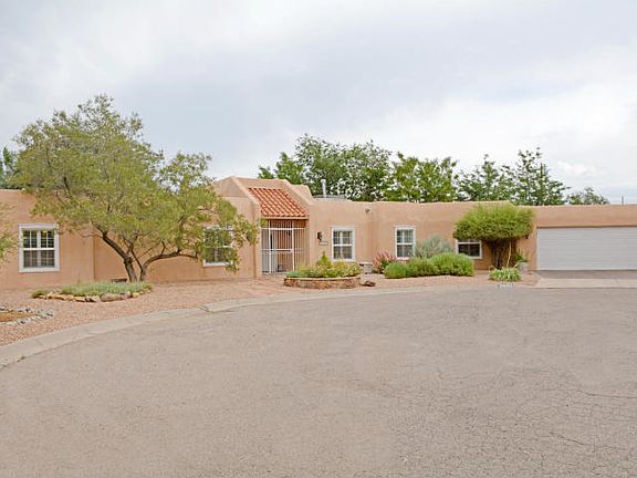 2nd image of 3801 Tres Pinos Ln NW