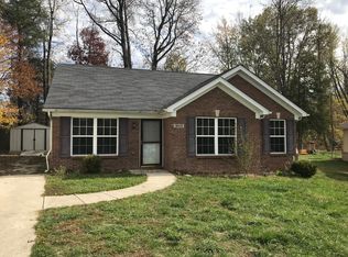 9515 Brady John Ct, Louisville, KY 40229