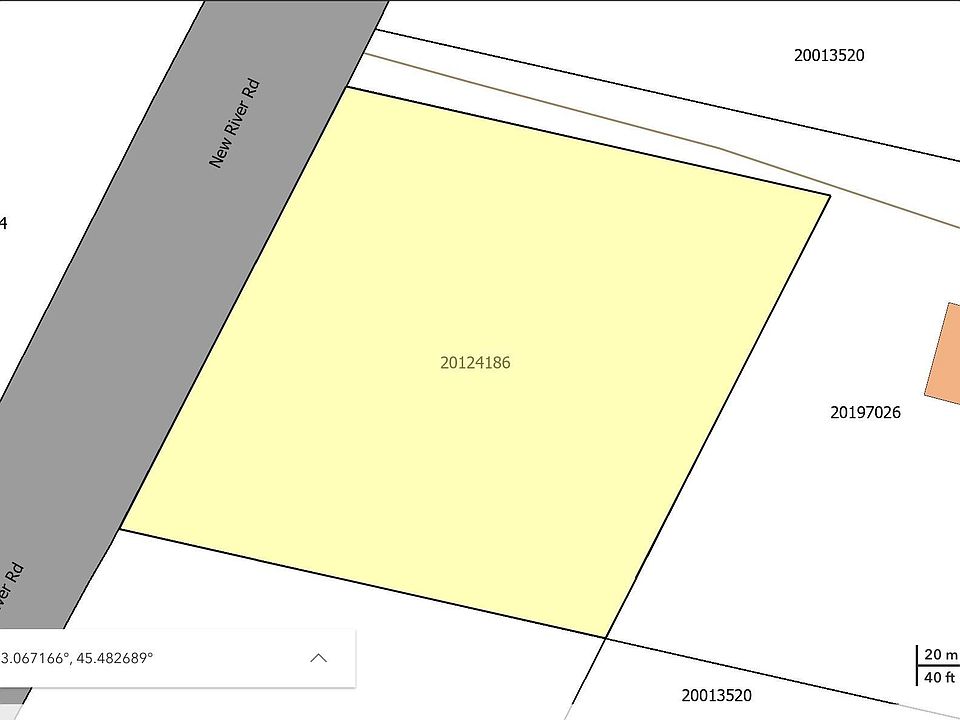 2nd image of 128 New River Rd