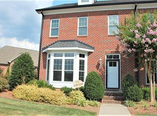 222 Harrison Ln #1, Locust, NC 28097