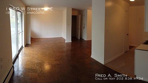 2nd image of 1650 W St SE #Se