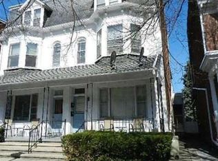 553 Pennsylvania Ave, York, PA 17404
