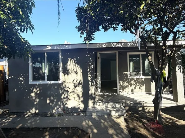 1453 W 58th Pl, Los Angeles, CA 90047