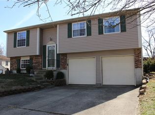 5456 Flicker Way, Dayton, OH 45424