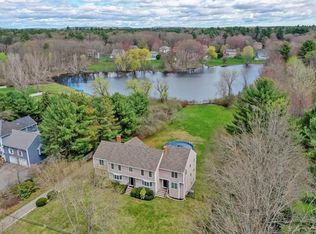1806 Salem St, North Andover, MA 01845